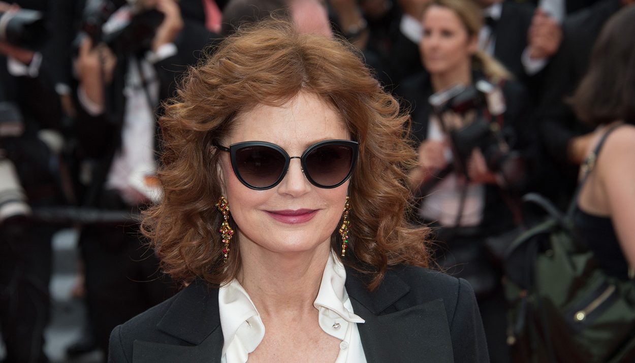 Susan Sarandon