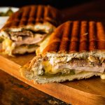 Cuban Sandwich