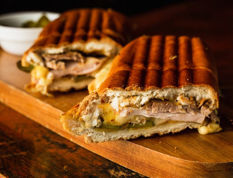 Cuban Sandwich