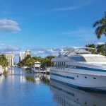 Yachting in Florida