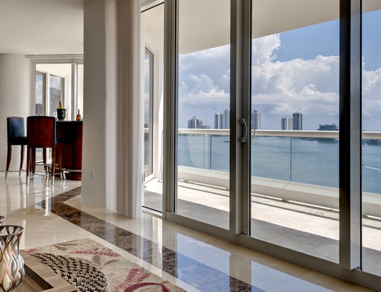 Apartment in Miami