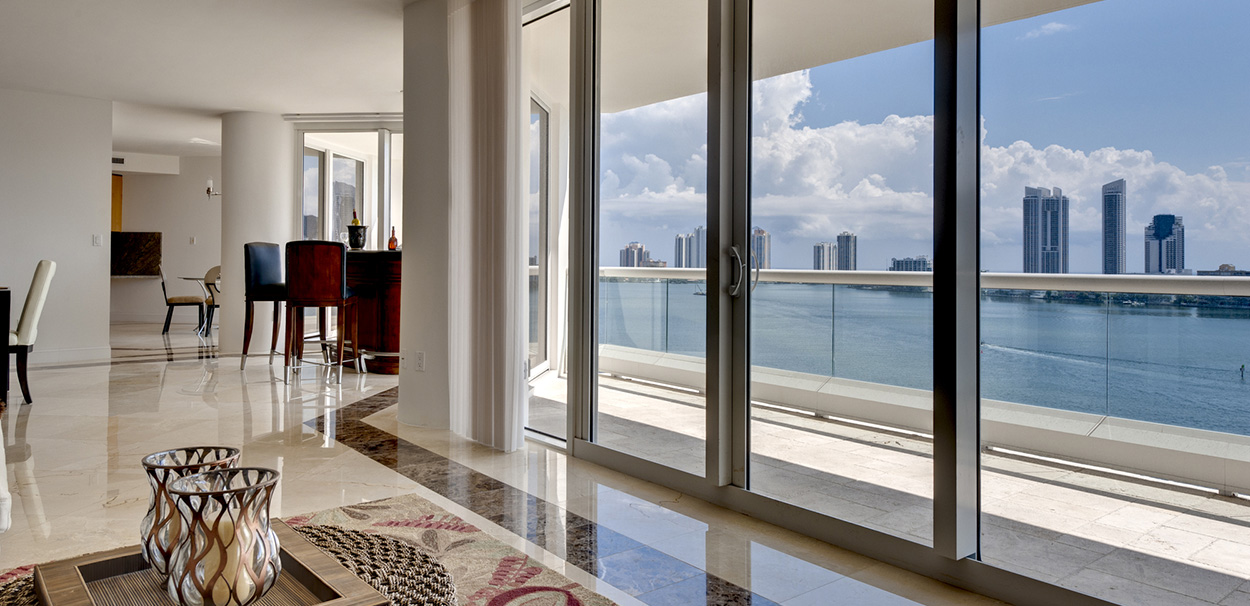 Apartment in Miami