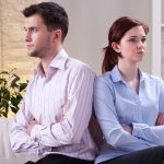 How couples can end recurring arguments