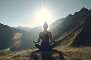 Exploring the Transformative Power of Meditation