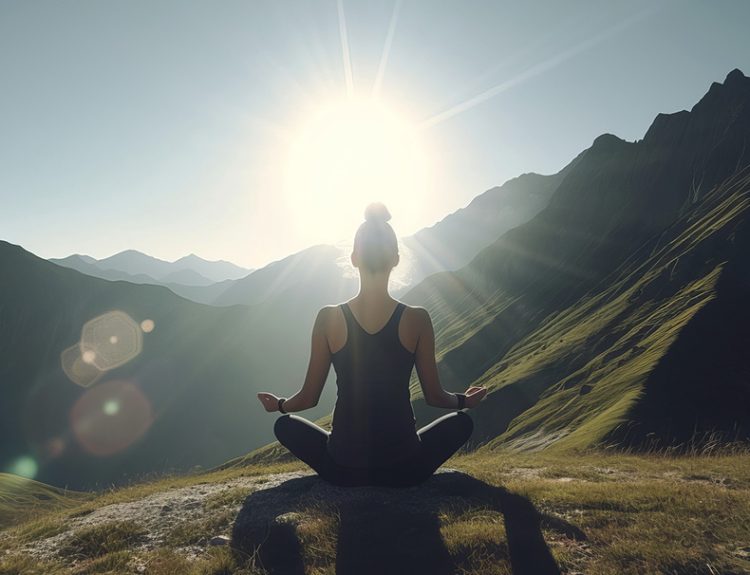 Exploring the Transformative Power of Meditation