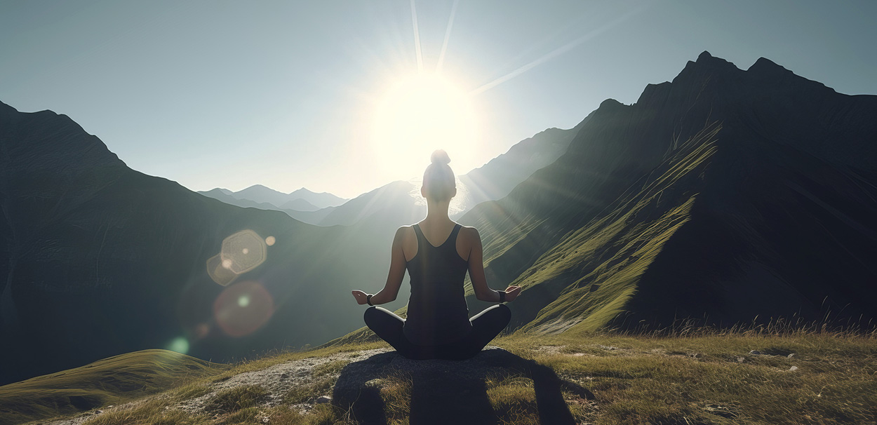 Exploring the Transformative Power of Meditation